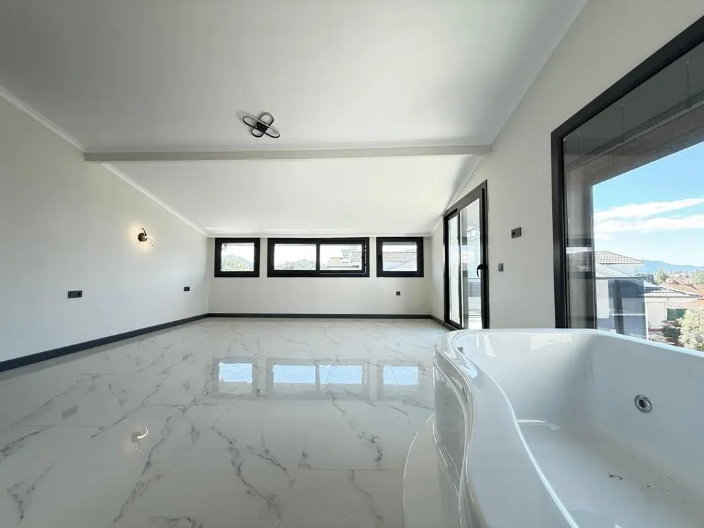 Master room
